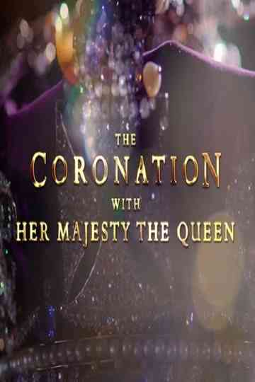 The Coronation poster