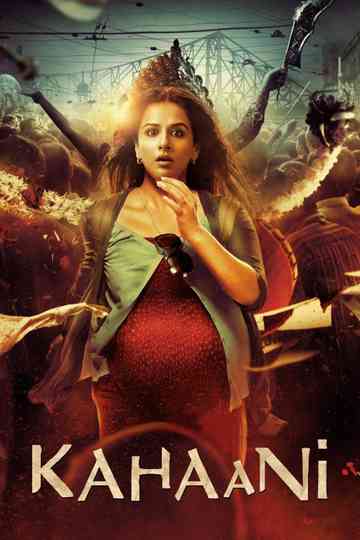 Kahaani Collection Poster