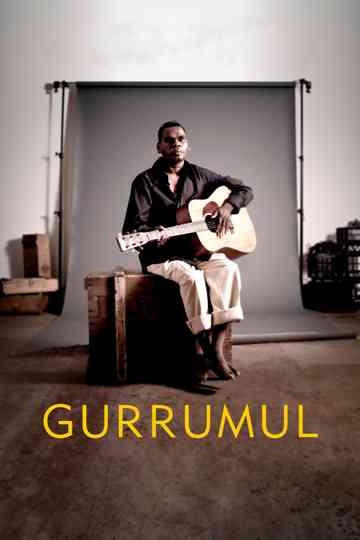 Gurrumul Poster
