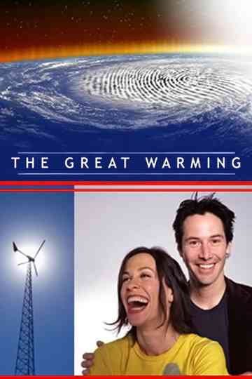 The Great Warming Poster