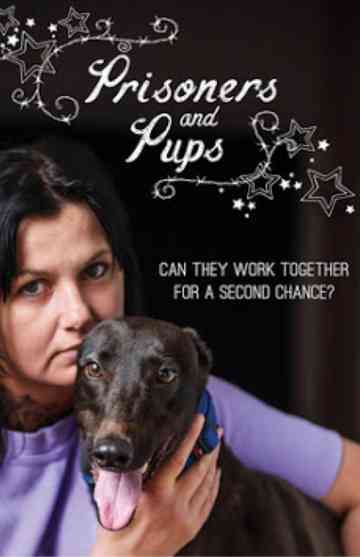 Prisoners and Pups Poster