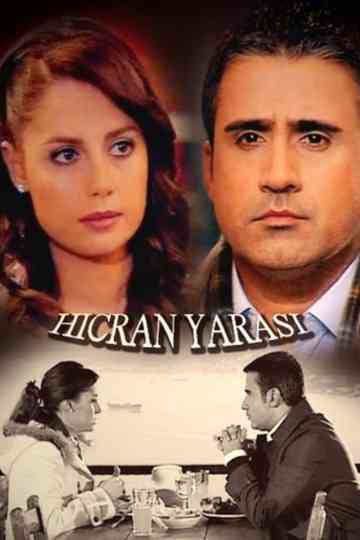 Hicran Yarası Poster
