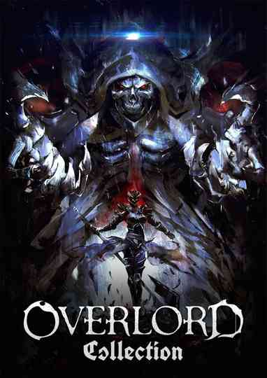 Overlord Collection Poster