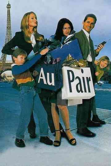 Au Pair poster