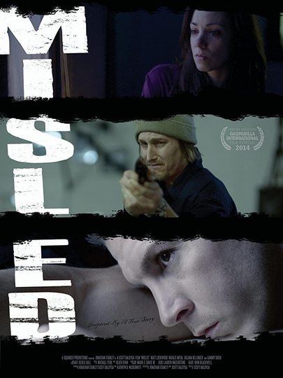 Misled Poster