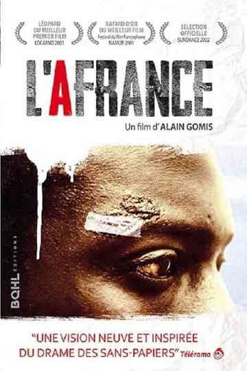 Lafrance Poster