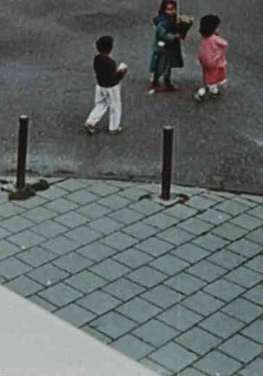 Andante Ma Non Troppo Poster