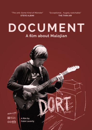 Document A Film About Malojian