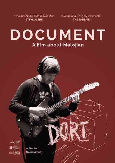 Document A Film About Malojian
