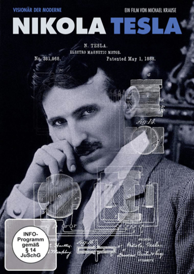 Nikola Tesla  Visionary of Modern Times