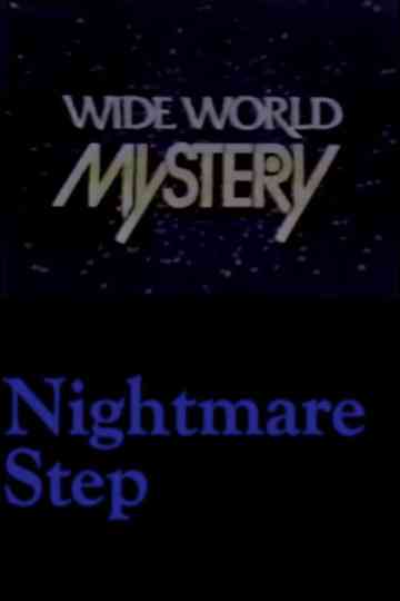 Nightmare Step Poster