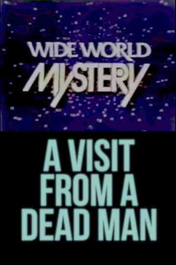 Visit From a Dead Man Poster
