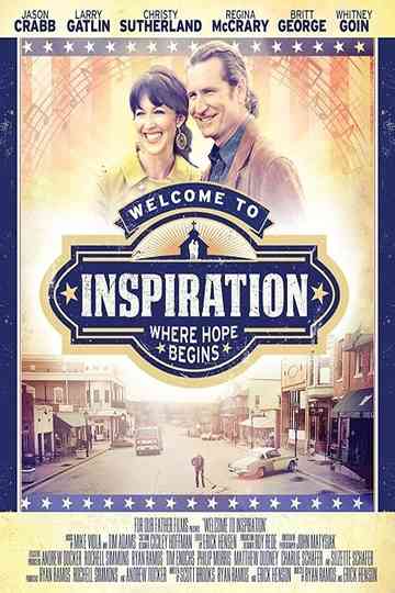 Welcome to Inspiration Poster