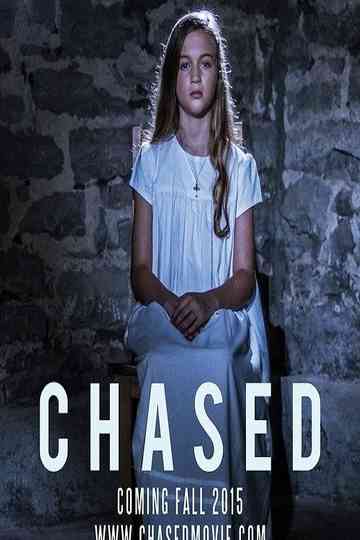 Chased Poster