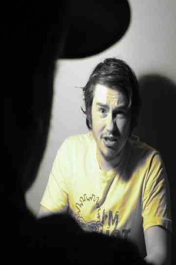 Cade  Eugenes Platonic Love Story Poster