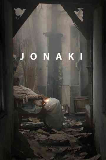 Jonaki Poster