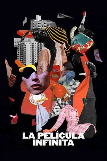 The Endless Film Poster