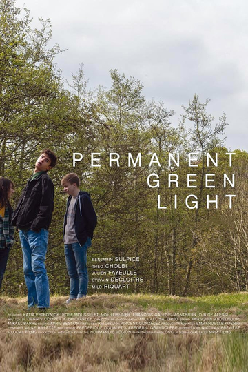 Permanent Green Light