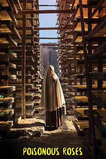 Poisonous Roses Poster