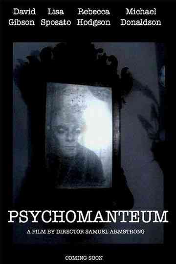 Psychomanteum Poster