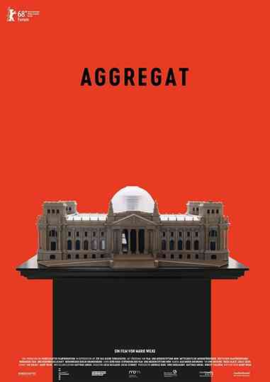 Aggregate poster