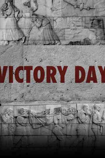 Victory Day Poster