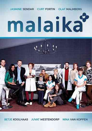 Malaika Poster