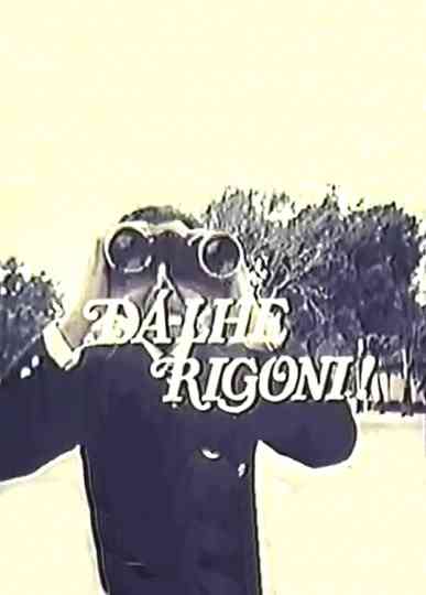 Dálhe Rigoni Poster