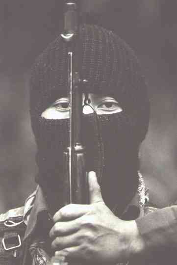 The Sixth Sun Mayan Uprising in Chiapas Poster