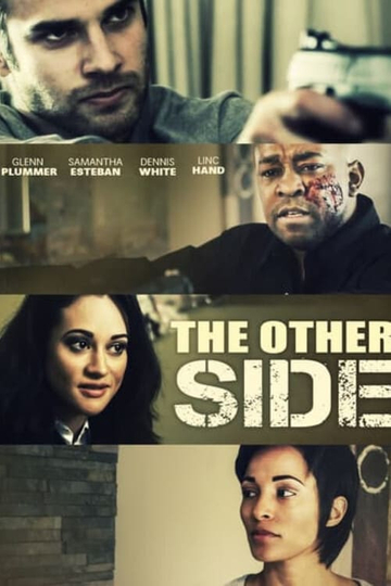 The Other Side Poster