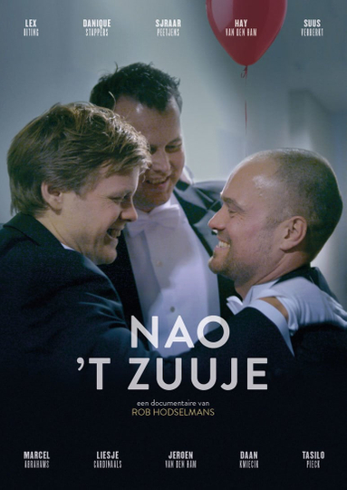 Nao t Zuuje Poster