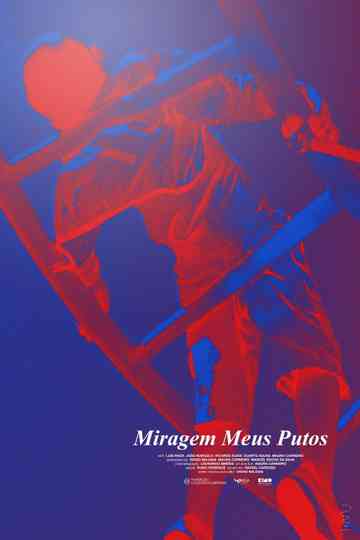 Mirage My Bros Poster