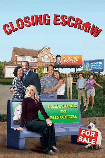 Closing Escrow Poster