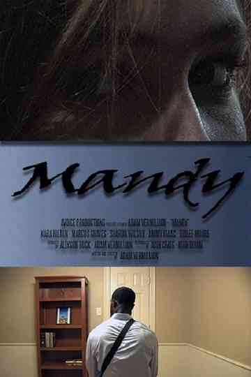 Mandy Poster