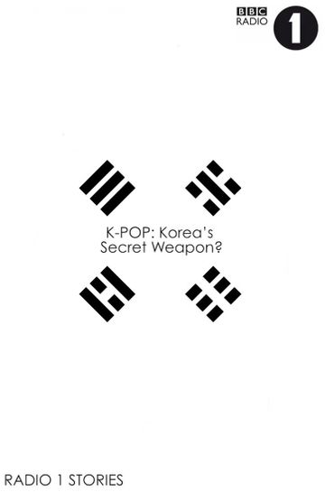 KPop Koreas Secret Weapon