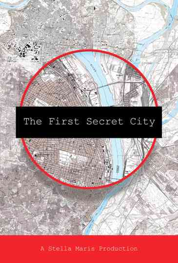 The First Secret City Poster