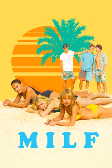 MILF Poster