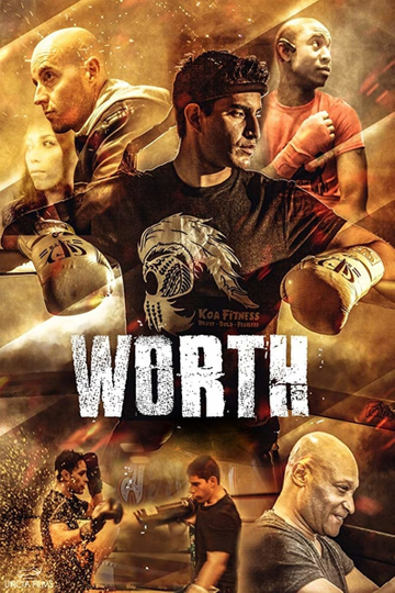 Worth Poster