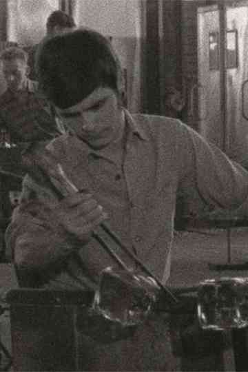 MiningIronworks Pt 2 Poster