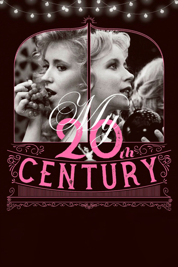 My Twentieth Century Poster