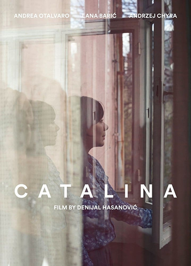 Catalina Poster