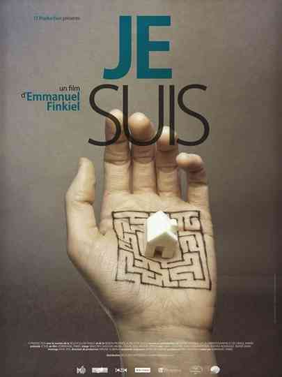 Je suis Poster