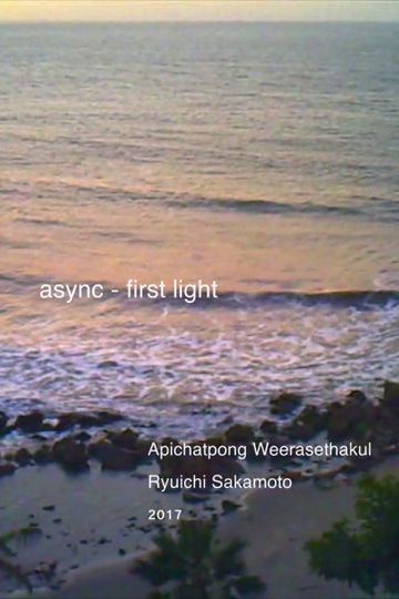 async first light