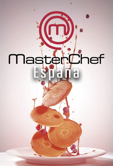 MasterChef Poster