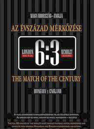 6:3 - The match of the century