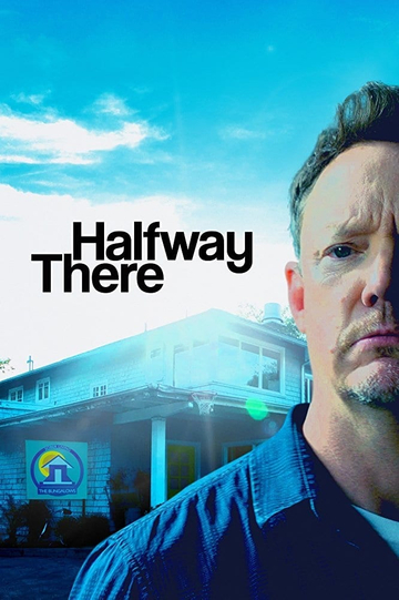 Halfway There Poster