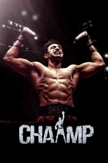 Chaamp Poster