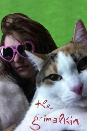 The Grimalkin Poster