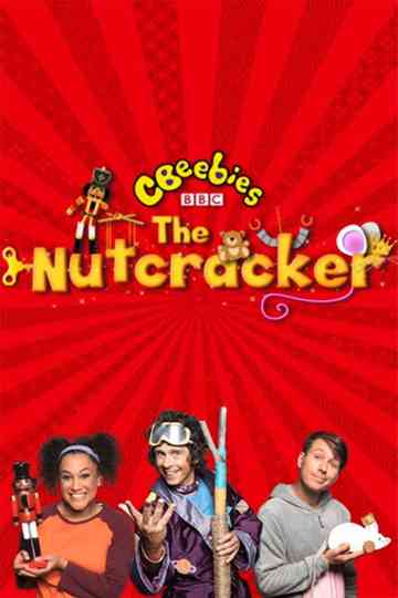 CBeebies Presents The Nutcracker Poster