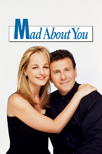 Mad About You Poster